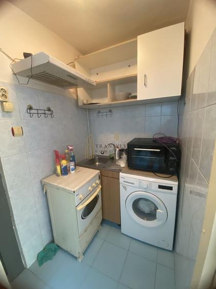 Garosniera zona Compa
