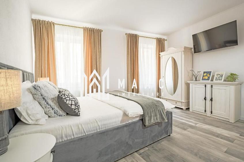 BUSINESS i DOUA APARTAMENTE RENOVATE |  CENTRAL I SIBIU I