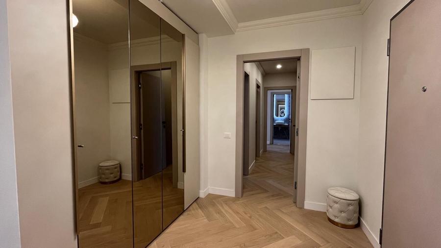 Apartament 4 camere de inchiriat superb - Prima Chirie-Iancu Nicolae