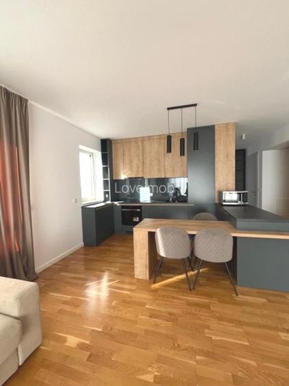 Apartament 3 camere Luxuria-Domenii - 2