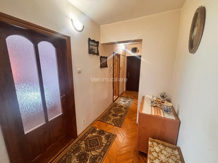 Apartament 4 camere, 90 mp utili – Zona Centrală - 8