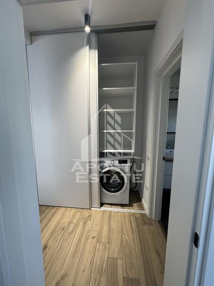 Apartament 2 camere, de inchiriat, Dumbravita, Timisoara