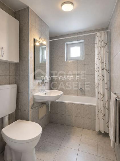 Apartament 1 camera, zona Pod Calvaria, Manastur - 3