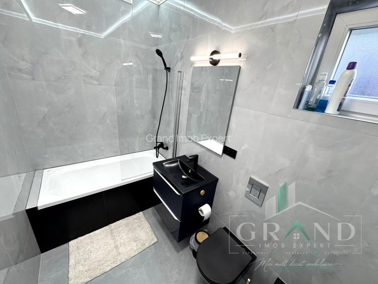PRIMA ÎNCHIRIERE | CASĂ TIP DUPLEX | CURTE PROPRIE | 2 PARCĂRI | ÎNTRE LACURI - 25