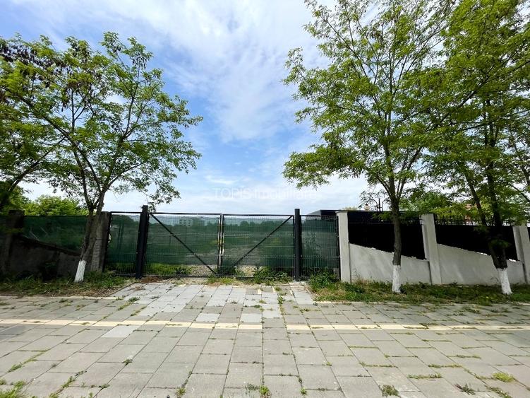 Snagov /Terenuri Parcelate langa Padure cu Utilitati/  Canalizare/ 500-2500 Mp - 4