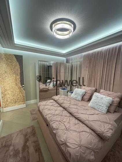 Apartament 2 camere Cortina North I Mobilat