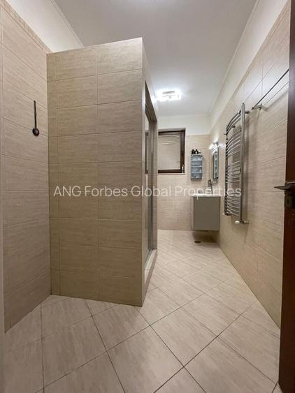 Refugiu elegant cu piscină privată în inima Iancu Nicolae - 11