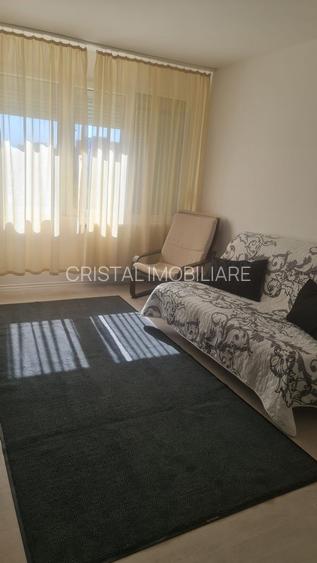 🔑 Vanzare apartament 2 camere, Titan – Chiar lângă Metrou 1 Decembrie 1918 - 2