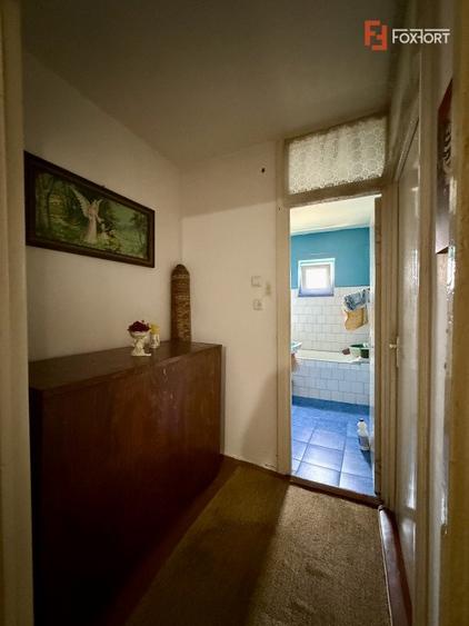 COMISION 0% Apartament cu 2 camere semidecomandat, zona Aradului