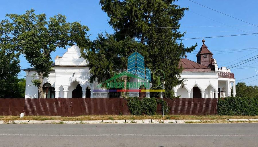 Conacul Căpănescu– O piesă de istorie din 1925 | Voetin, Vrancea - 2