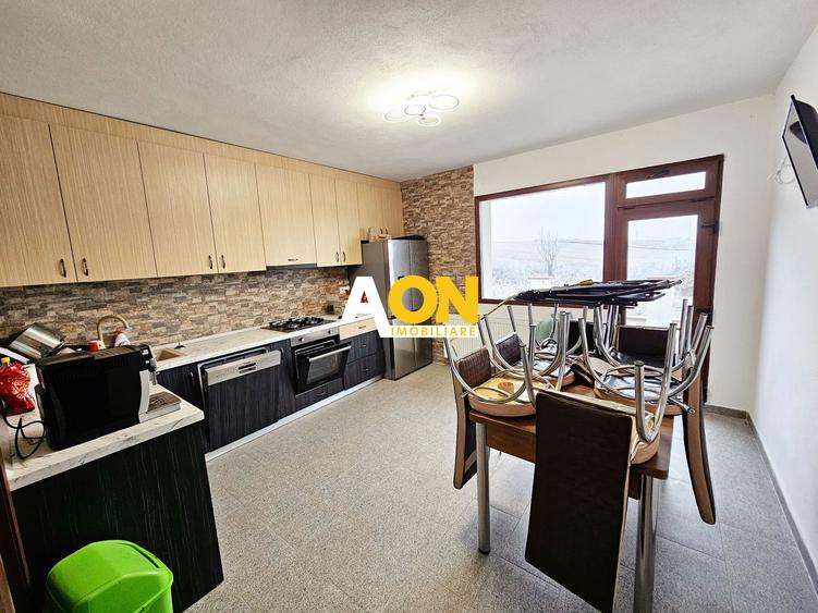 Casa individuala, mobilata utilata, zona Orizont
