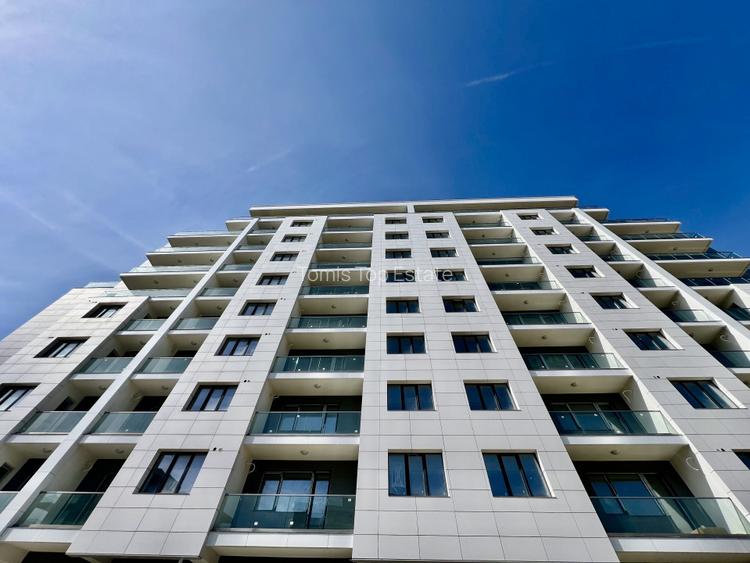 Apartament cu 2 camere luminos si cu vedere la MARE, zona LIDL - 10