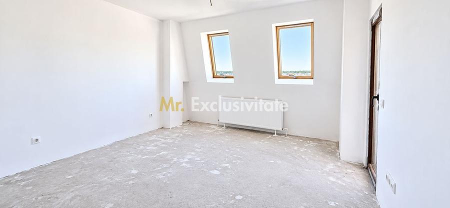 De Vânzare Apt 3 camere Odobescu
