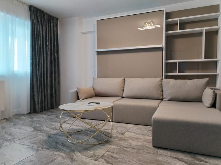Garsoniera premium - Ultracentral