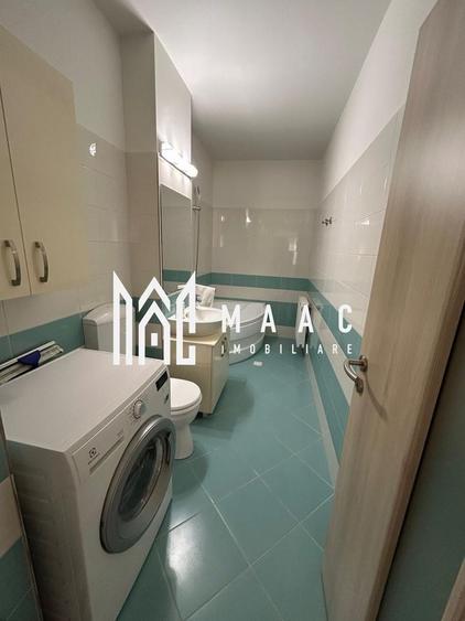 Apartament 2 camere decomandat | 62 MPU | Balcon | Etaj 3 | Calea Dumbrăvii