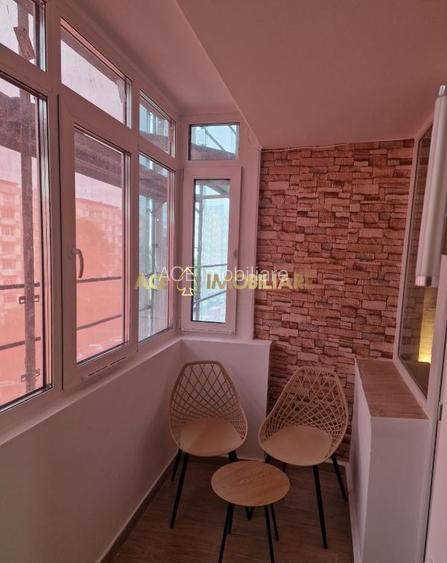 2 Camere de inchiriat | Stefan cel Mare | Metrou | Mobilat | Utilat - 8