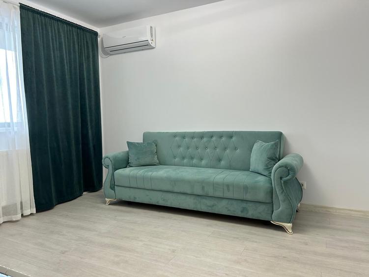 Hils Brauner - Apartament 2 Camere / Comision 0%
