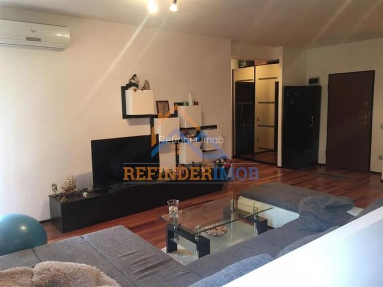 Apartament 2 camere (69 mp) | Centrala proprie | Str. Pridvorului - Parc Lumea C - 5