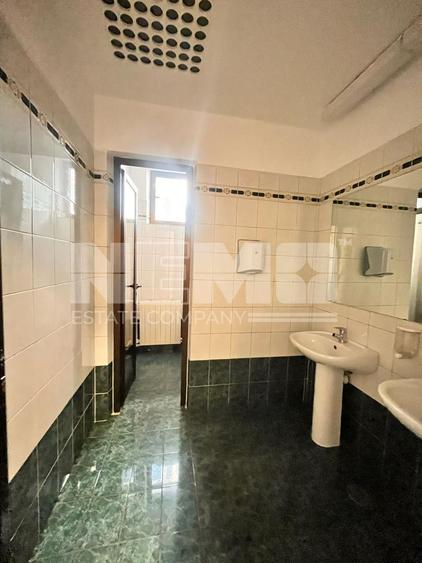 Spatiu Birouri 230 Mp I Suceava/Ultracentral I 14 Euro/Mp