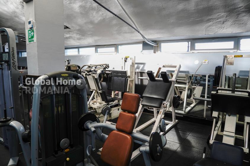 Spațiu Comercial 1760mp | Multifunctional | Posibilitate Club, Magazine