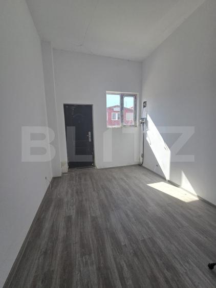 Hala 280 mp+ spatiu birouri – Zona Apahida/Jucu