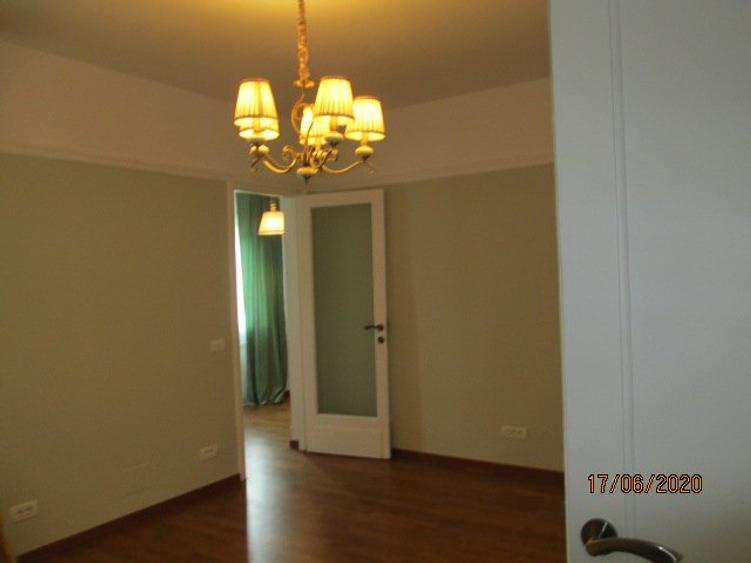 Dorobanti - Colegiul German, studio elegant in vila, etaj 1/P+2+M