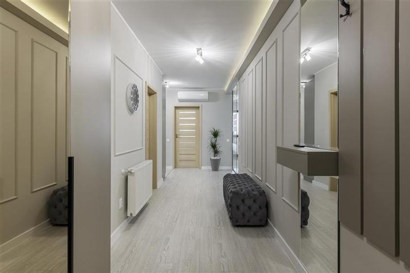 Vanzare apartament 4 camere bloc nou de LUX in Zorilor- zona Spitalul de Recuper