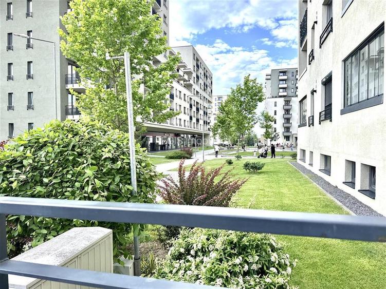 Apartament trei camere Pietonal Coresi Avantgarden ( Kasper ) - 18