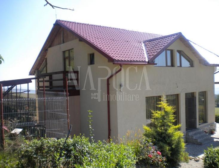 Casa 5 camere de vanzare in Dambul Rotund, Cluj Napoca