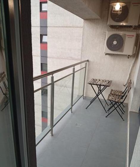 Apartament Exigent One bloc nou posibilitate parcare