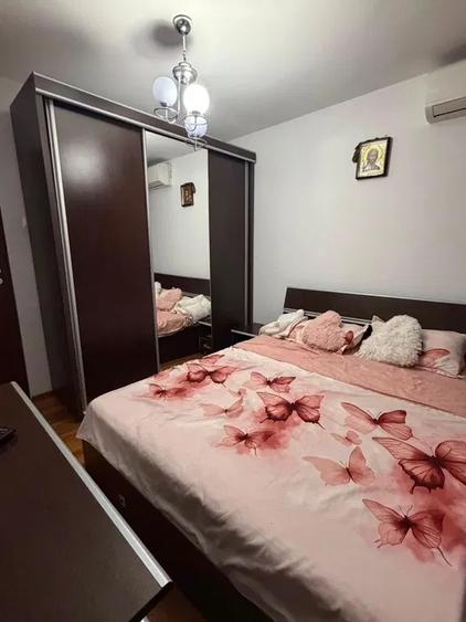 Apartament 3 camere, decomandat, 68 mp, ac, metrou aproape, Crangasi