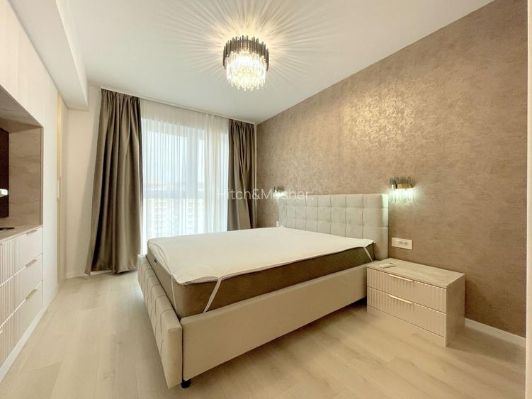 Apartament 2 camere - Denya Forest 6 - PRIMA INCHIRIERE - 10