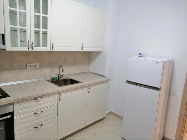 Garsoniera bloc nou - Bld Timisoara - Cartier Brancusi - Valea Larga