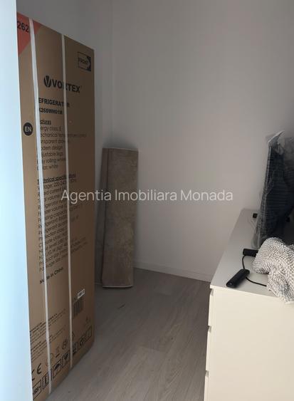 Garsoniera Prima Inchiriere | Style Residence Militari - 9