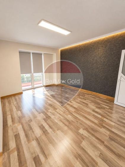 Spațiu de birouri în Vitan | 150 mp utili | Curte proprie