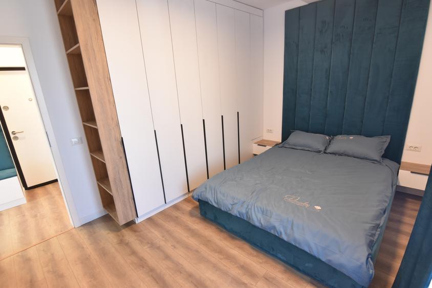 BLOC NOU: Apartament 2 camere, Prelungirea Ghencea