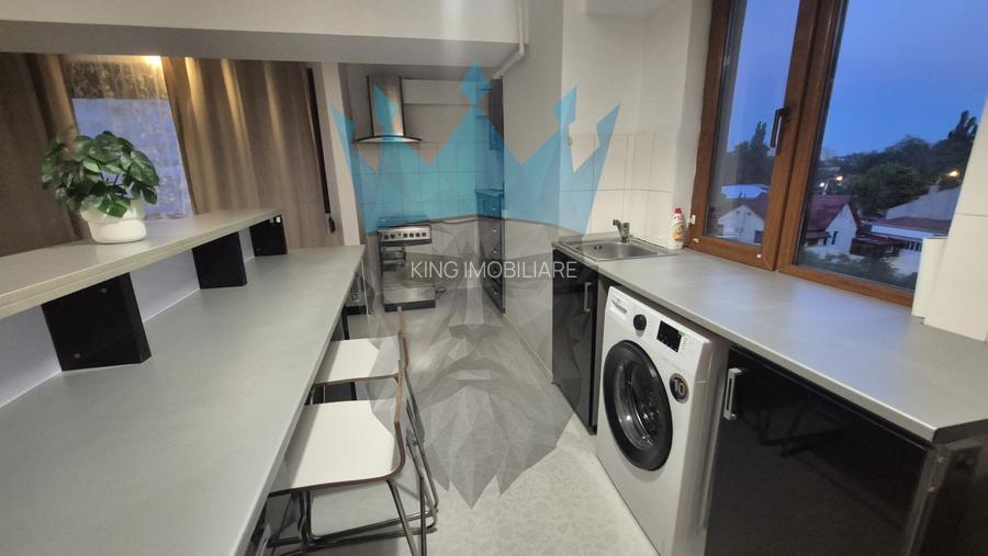 Apartament 2 Camere Nicolae Grigorescu Bucuresti - 7
