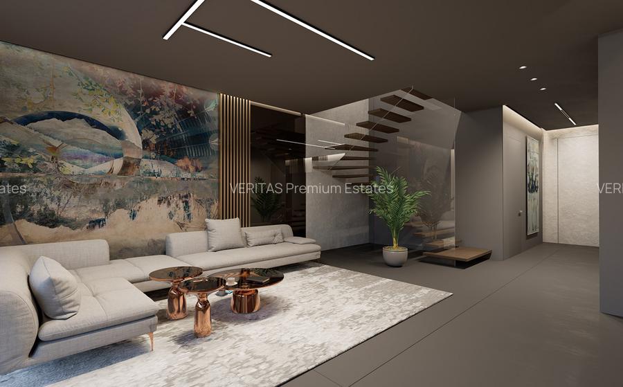 Vila premium noua Smart Home | Piscina | Direct Dezvoltator | Comision 0! - 5