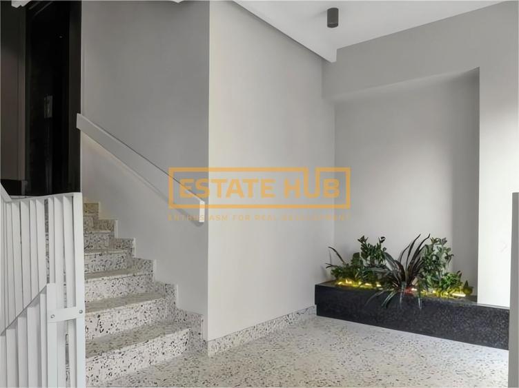 Apartament nou 1 camera | Str Dorobantilor | Comision 0%