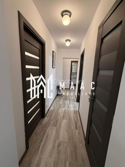 Apartament 3 camere | 2 bai | 2 balcoane | Modern | Central - 13