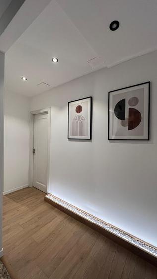 3 camere| DECOMANDAT| LOC DE PARCARE INCLUS  +TERASA 43 MP| VICTORIEI