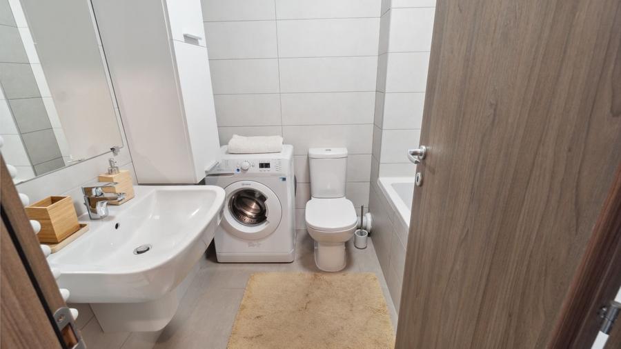 2 Camere 9 min Metrou Lujerului 21 Residence Politehnica Iuliu Maniu