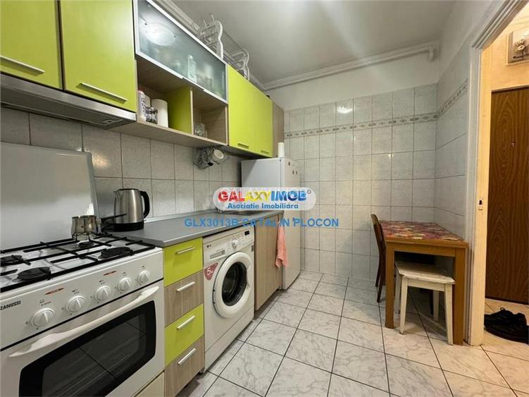 De inchiriere apartament 2 camere cu centrala 1 Mai - 3