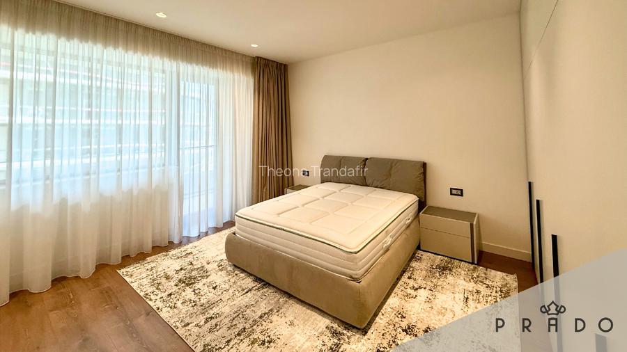 Apartament premium | Gafencu 49 Residence | 192 mp | Etaj 8 - 6