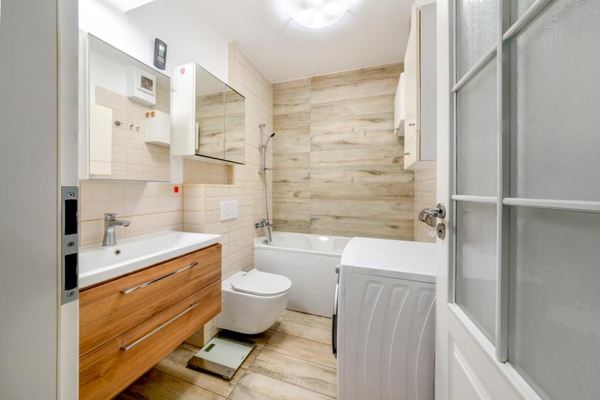 Duplex superb in Bucurestii Noi
