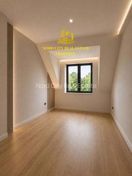 Vile Premium Balotesti  | Complex Privat - 16