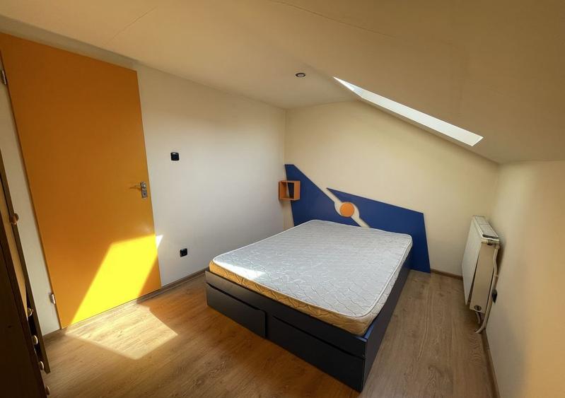 Casă individuală, 1555 euro/mp, 225 mp utili, zona Oașului