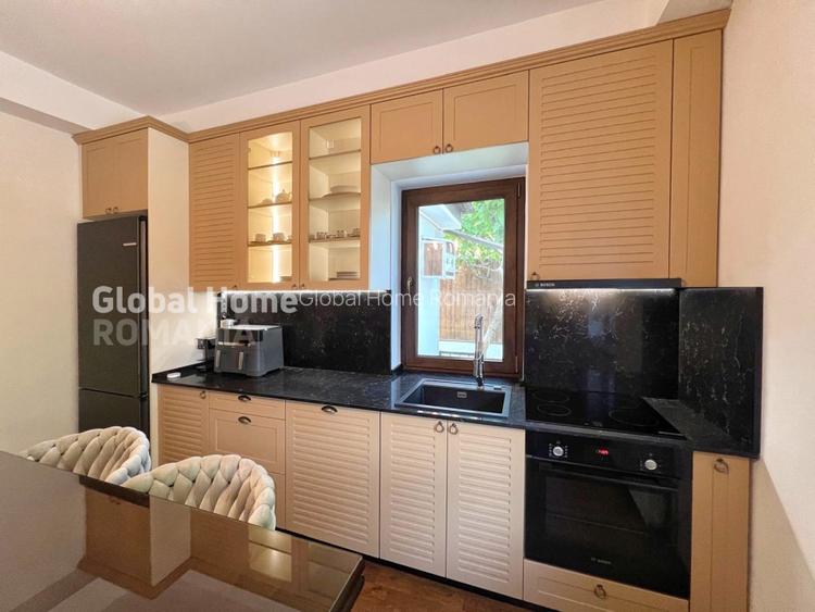 Închiriere Vilă | Renovată Premium | 5 Camere | Central - 5