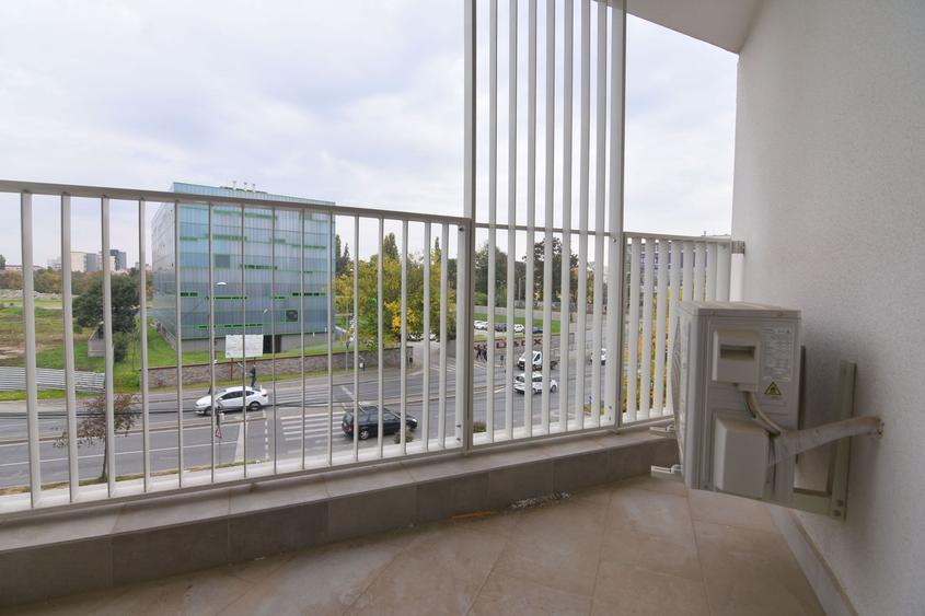 Apartament imobil nou-zona Central Timisoara