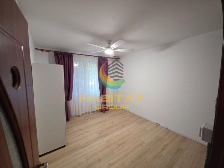 Apartament 4 camere 88mp, et 1, parcare- Piata Sudului